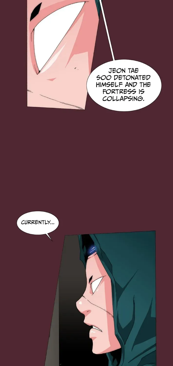 Trace 2.0 Chapter 149 page 54 - 