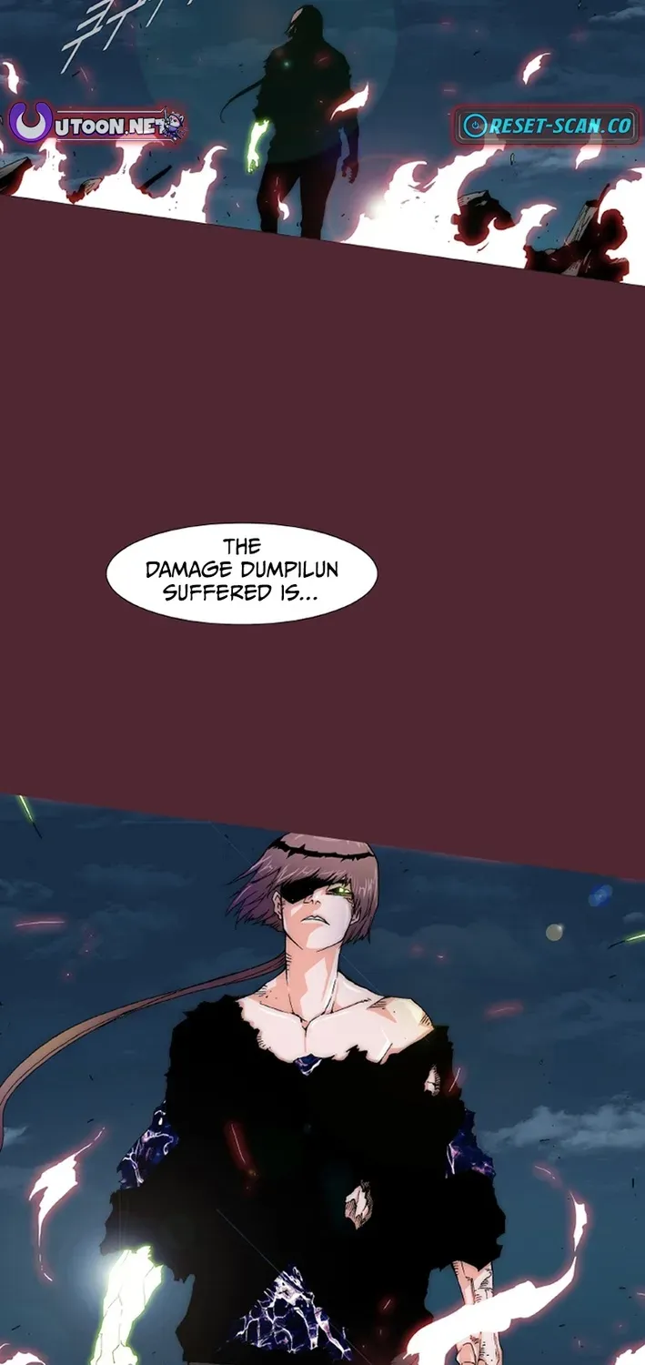 Trace 2.0 Chapter 149 page 57 - 