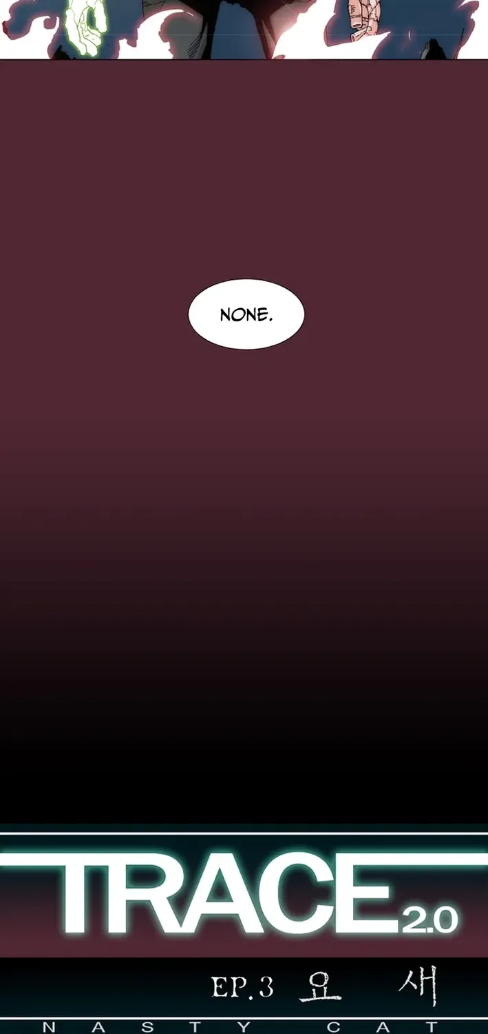 Trace 2.0 Chapter 149 page 58 - 