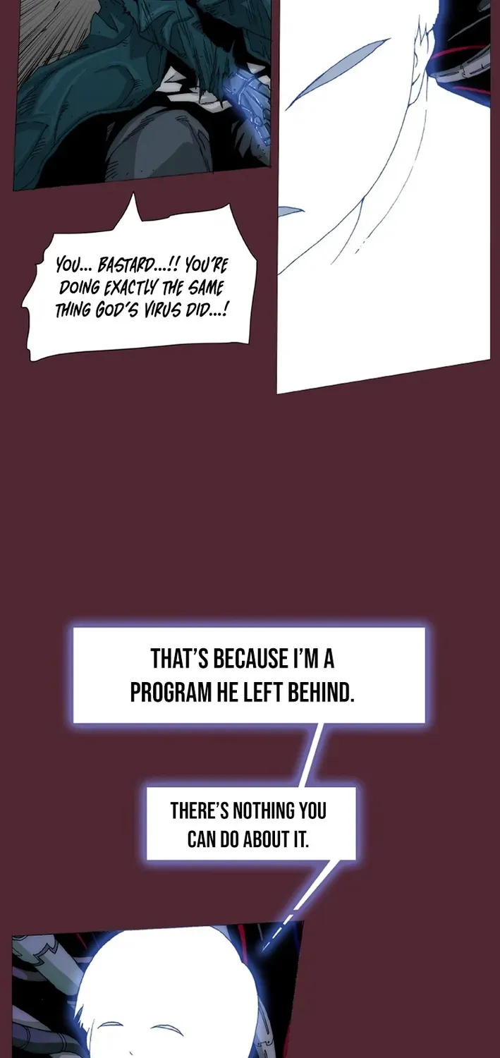 Trace 2.0 Chapter 149 page 8 - 