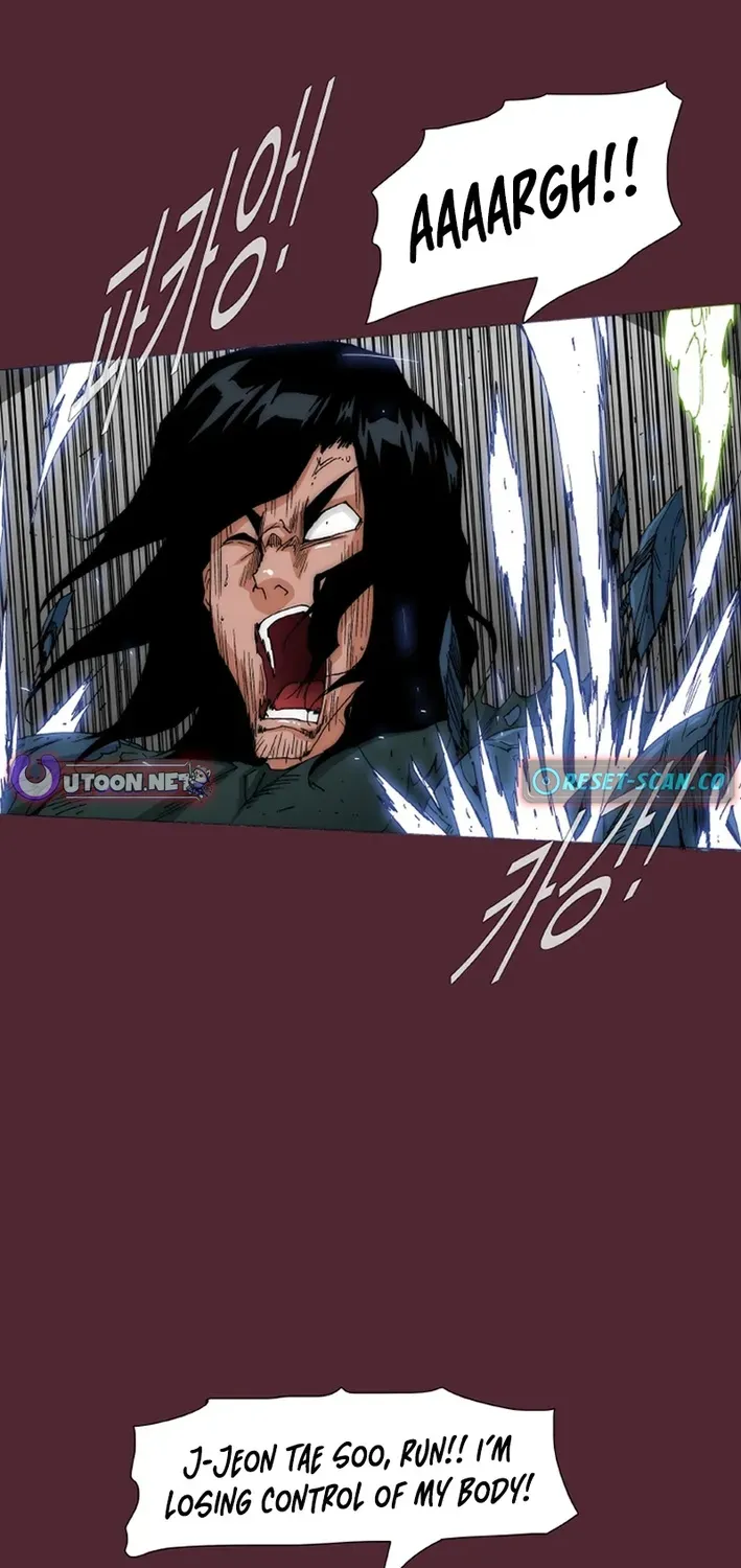 Trace 2.0 Chapter 149 page 10 - 