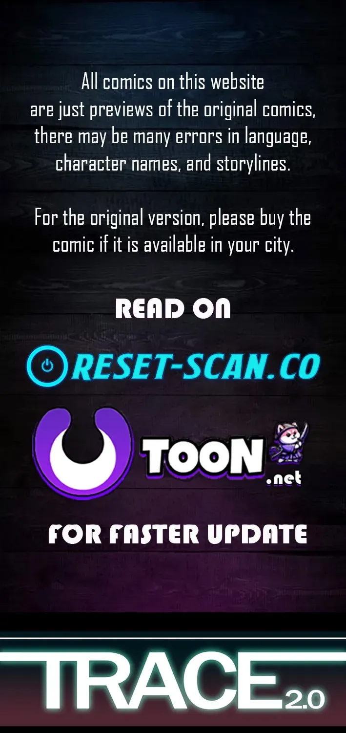 Trace 2.0 Chapter 150 page 1 - 