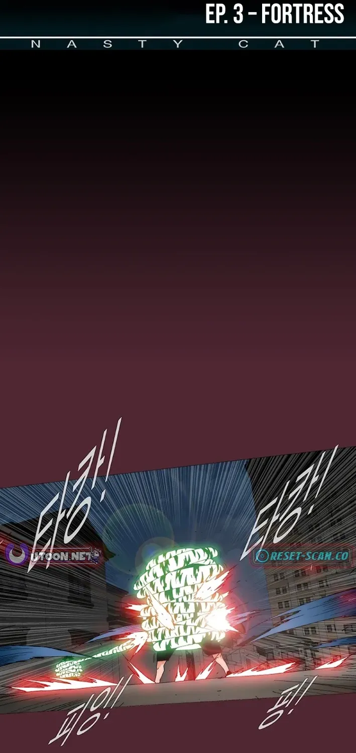 Trace 2.0 Chapter 150 page 2 - 