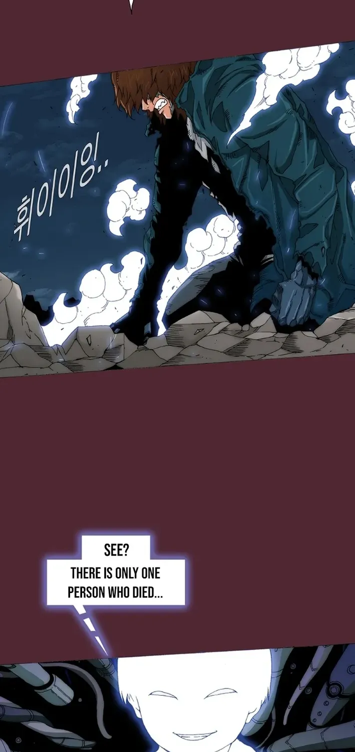 Trace 2.0 Chapter 150 page 13 - 