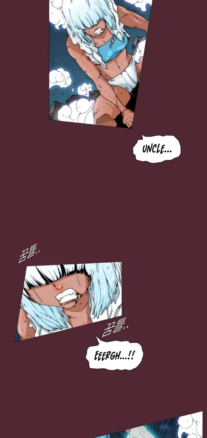 Trace 2.0 Chapter 150 page 15 - 