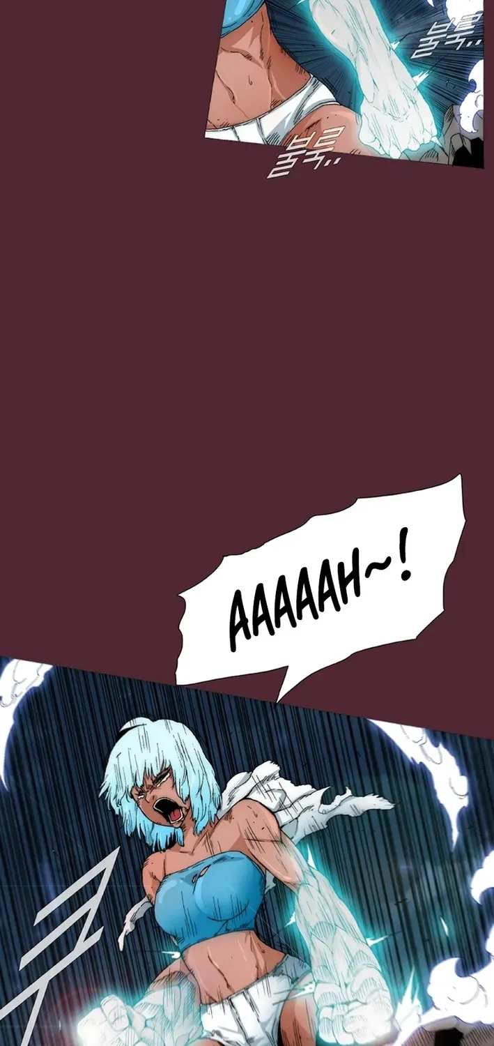 Trace 2.0 Chapter 150 page 16 - 