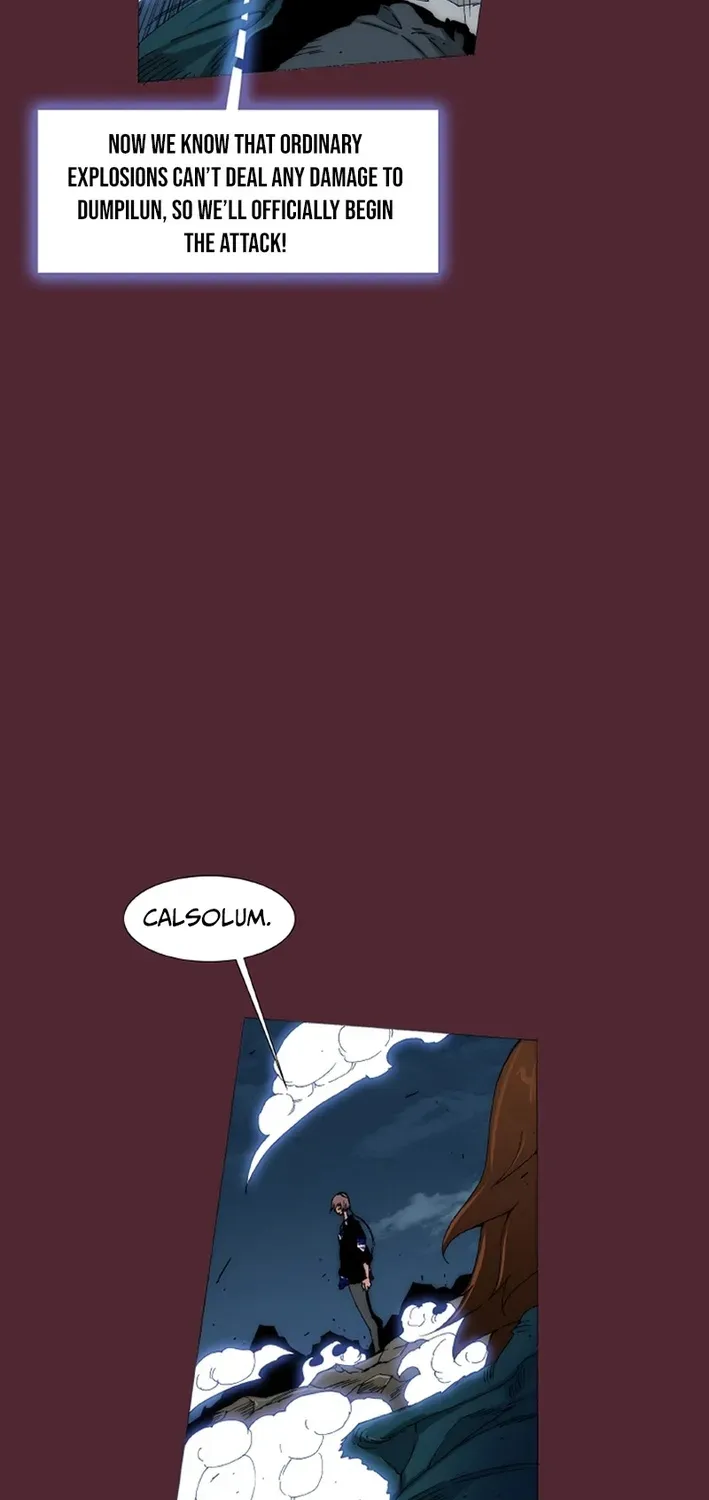Trace 2.0 Chapter 150 page 19 - 