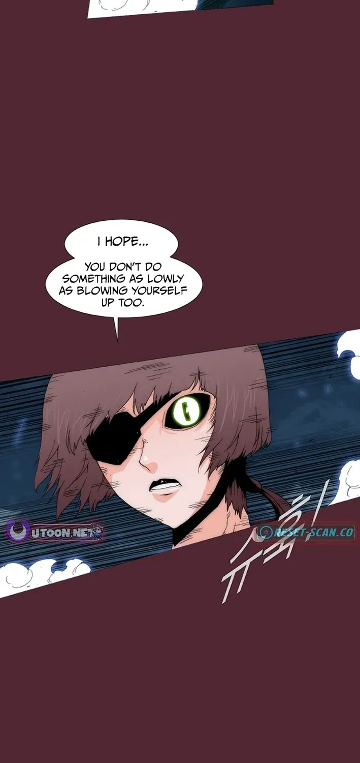 Trace 2.0 Chapter 150 page 20 - 