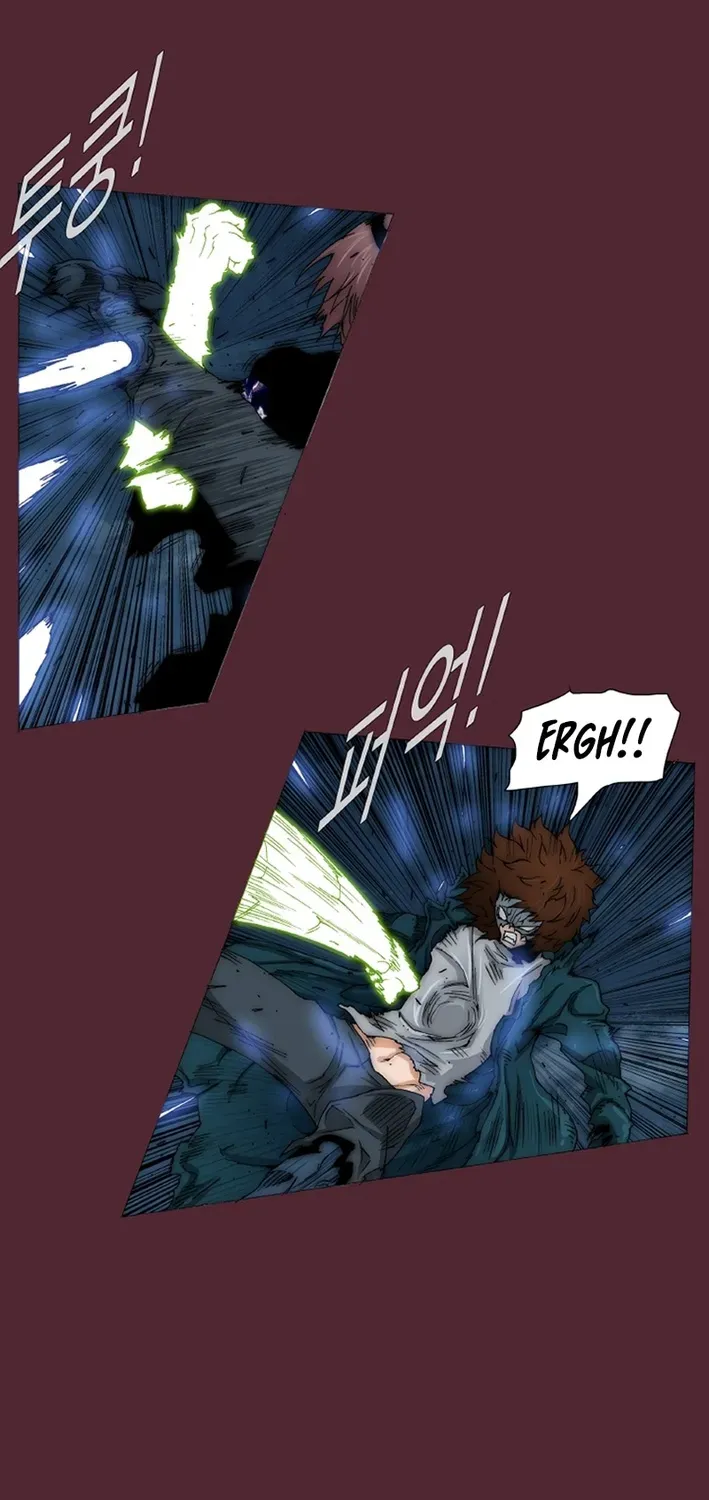 Trace 2.0 Chapter 150 page 22 - 
