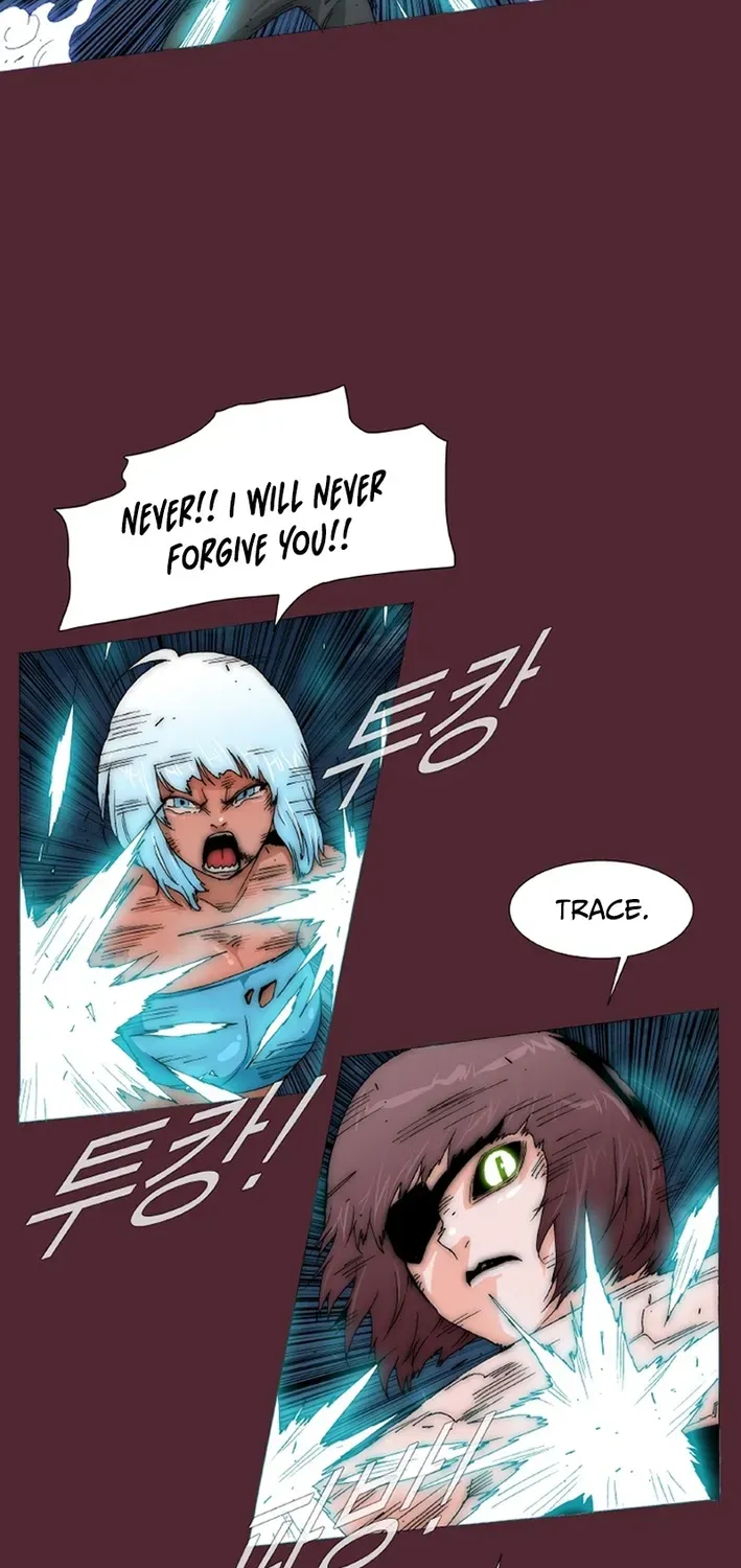 Trace 2.0 Chapter 150 page 24 - 