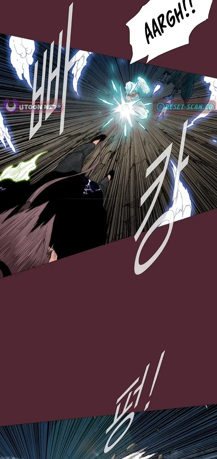 Trace 2.0 Chapter 150 page 29 - 