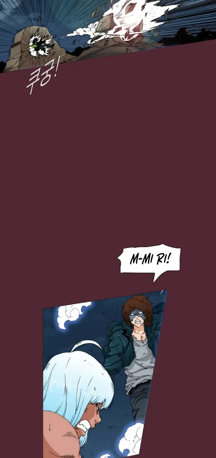 Trace 2.0 Chapter 150 page 30 - 