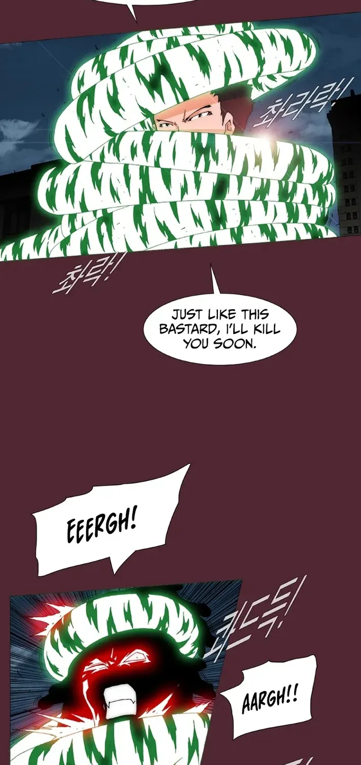 Trace 2.0 Chapter 150 page 4 - 