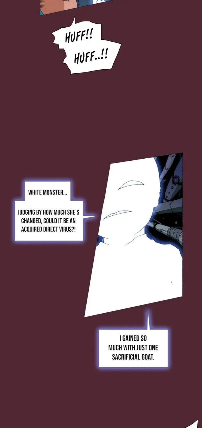 Trace 2.0 Chapter 150 page 31 - 