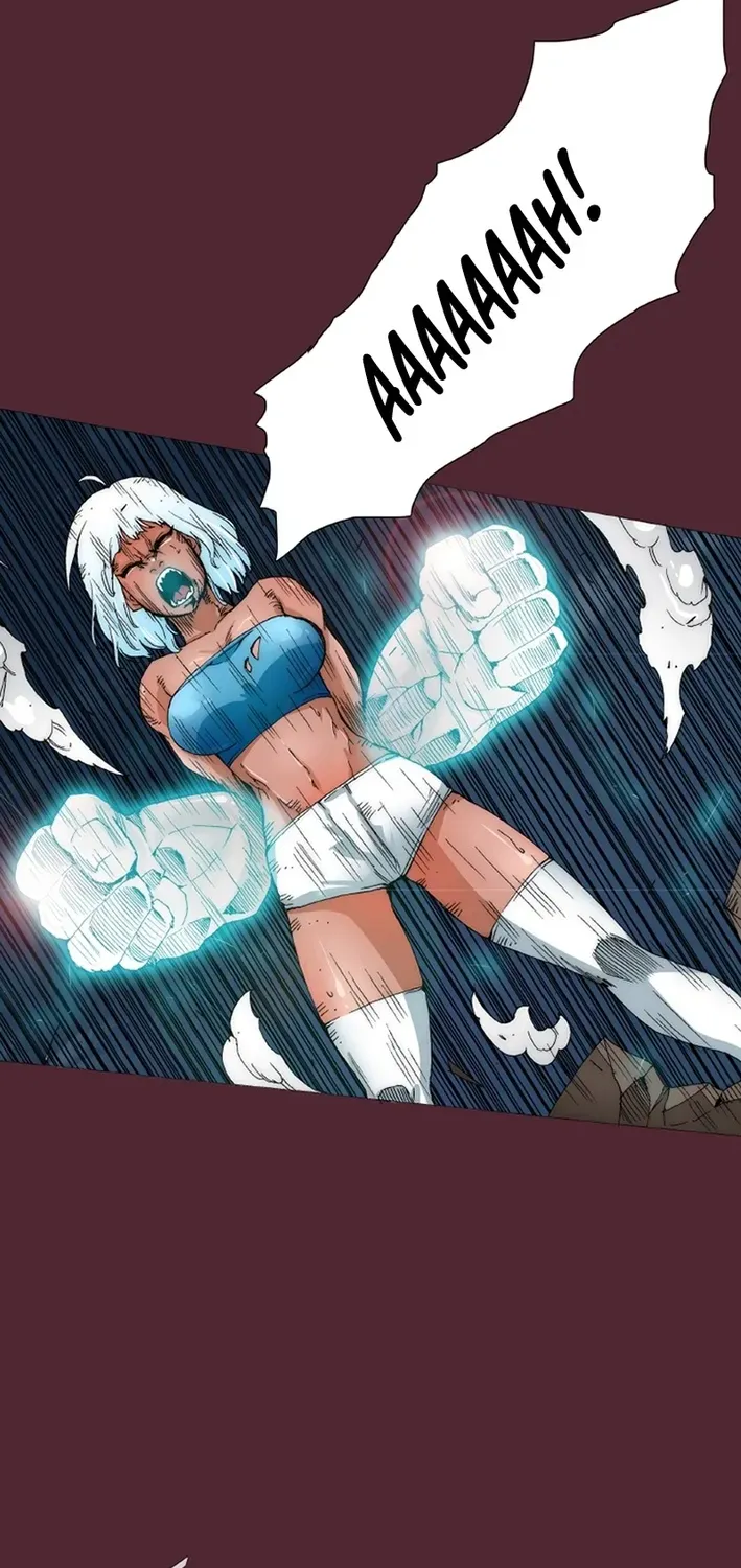 Trace 2.0 Chapter 150 page 32 - 
