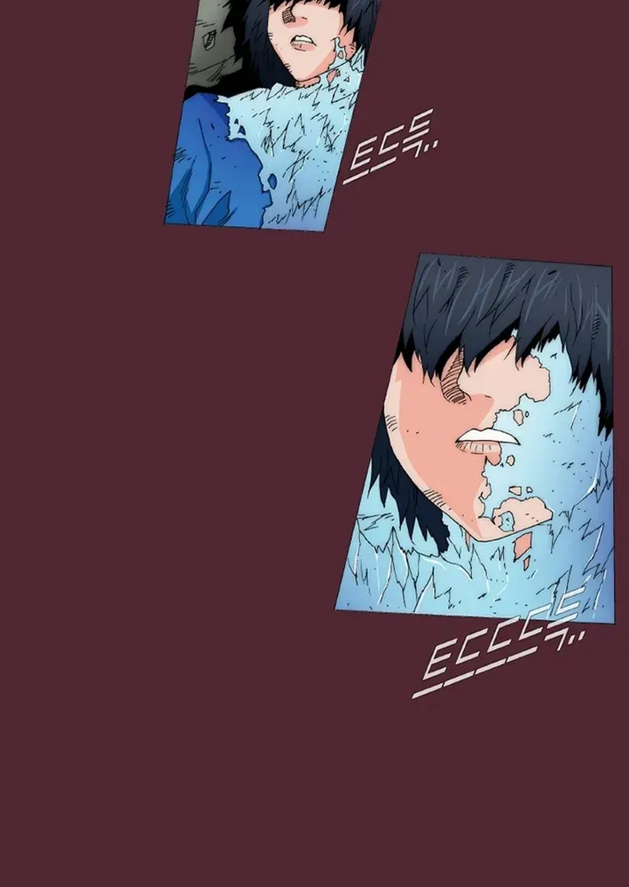 Trace 2.0 Chapter 150 page 35 - 