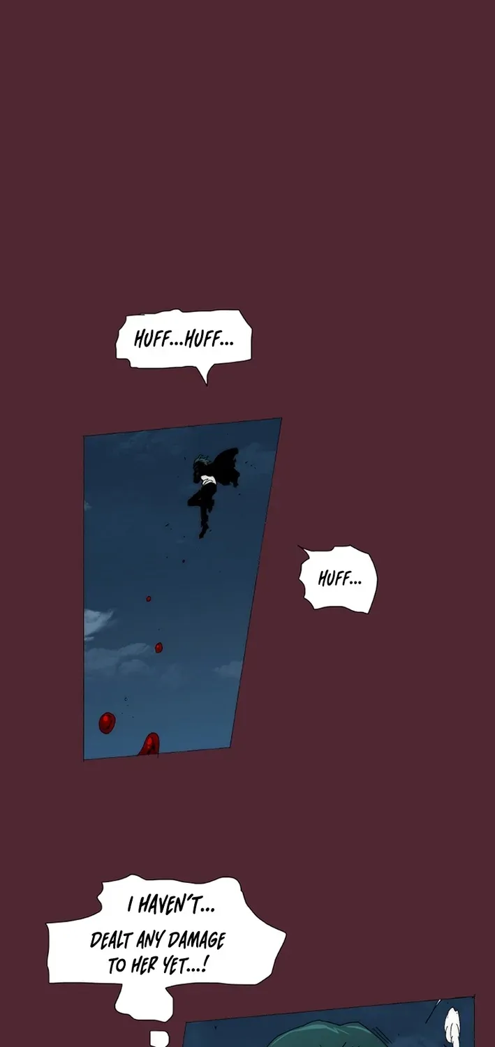 Trace 2.0 Chapter 150 page 36 - 