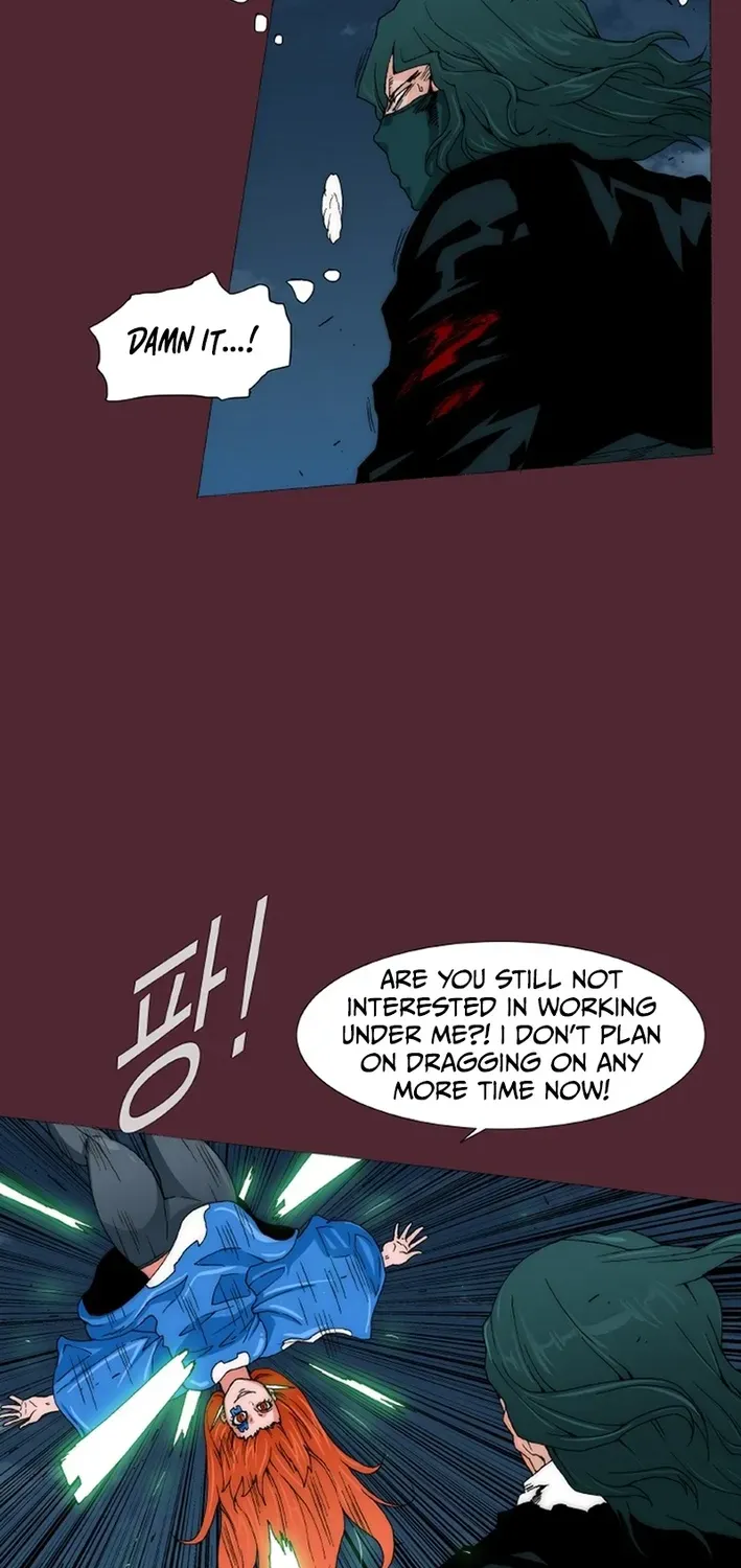 Trace 2.0 Chapter 150 page 37 - 
