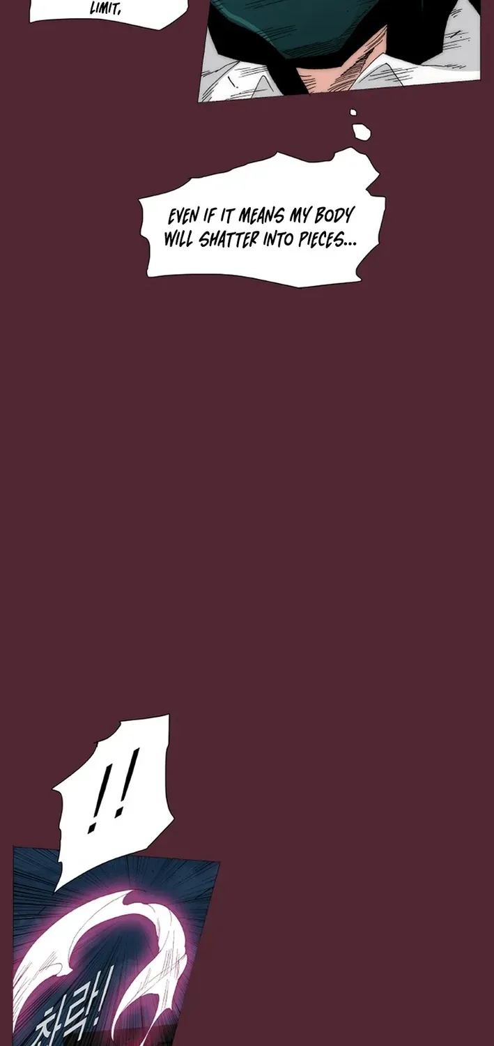 Trace 2.0 Chapter 150 page 39 - 