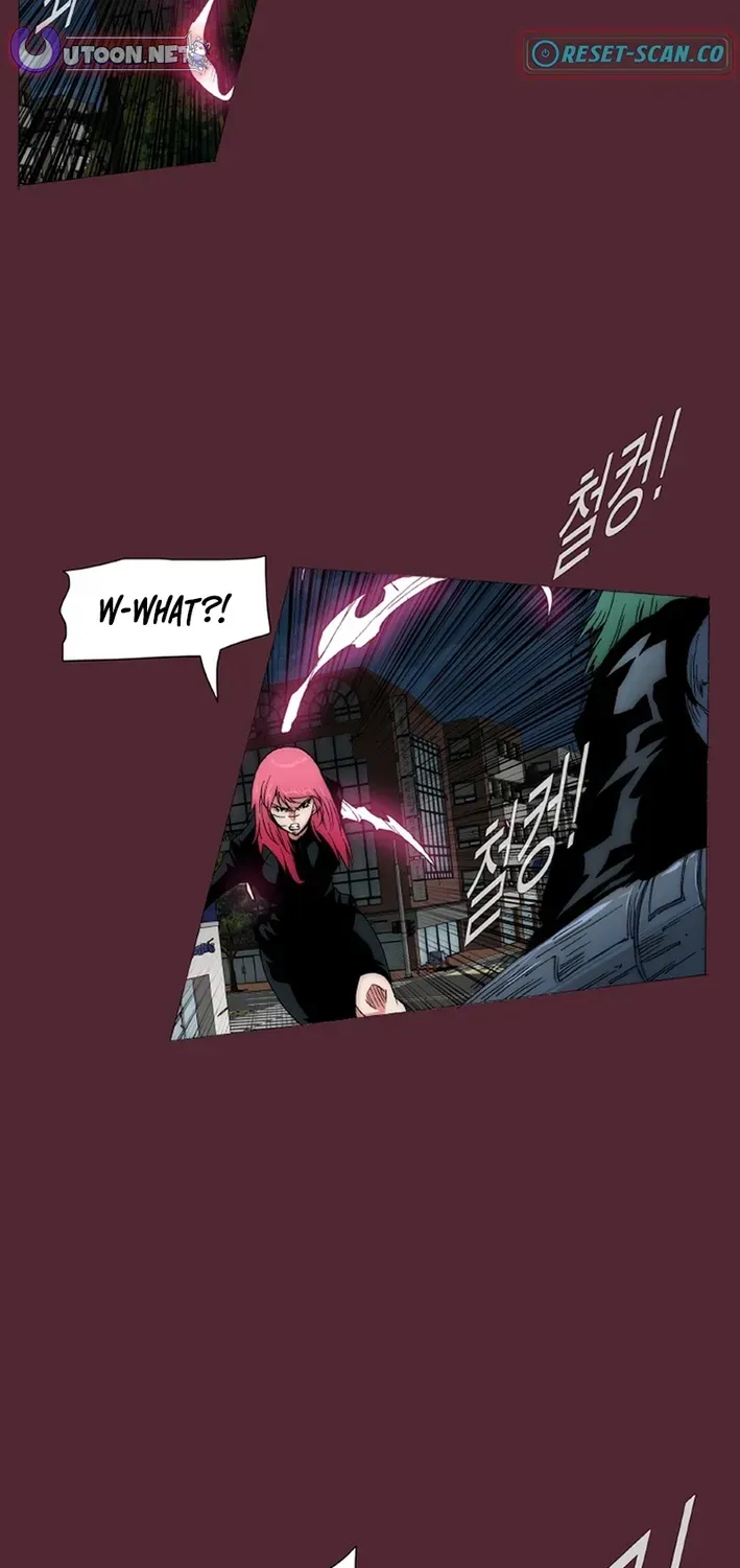 Trace 2.0 Chapter 150 page 40 - 