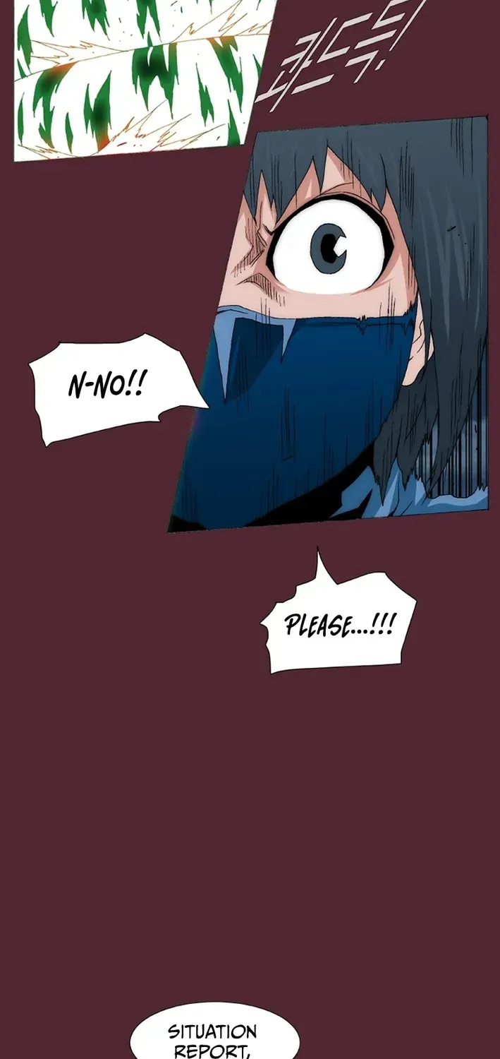 Trace 2.0 Chapter 150 page 5 - 