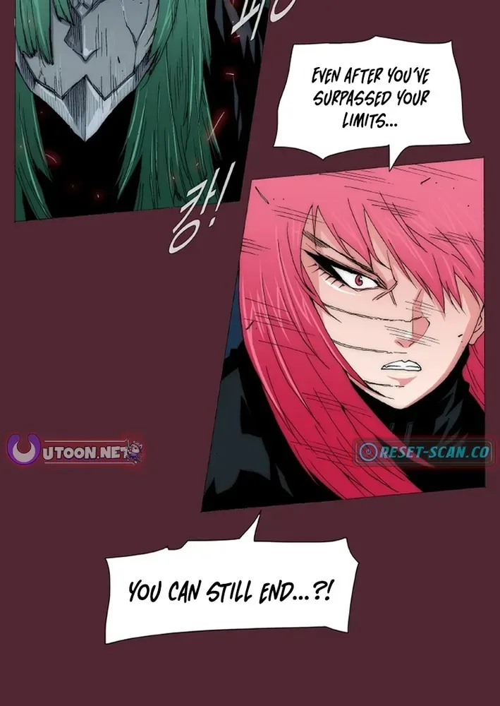 Trace 2.0 Chapter 150 page 42 - 