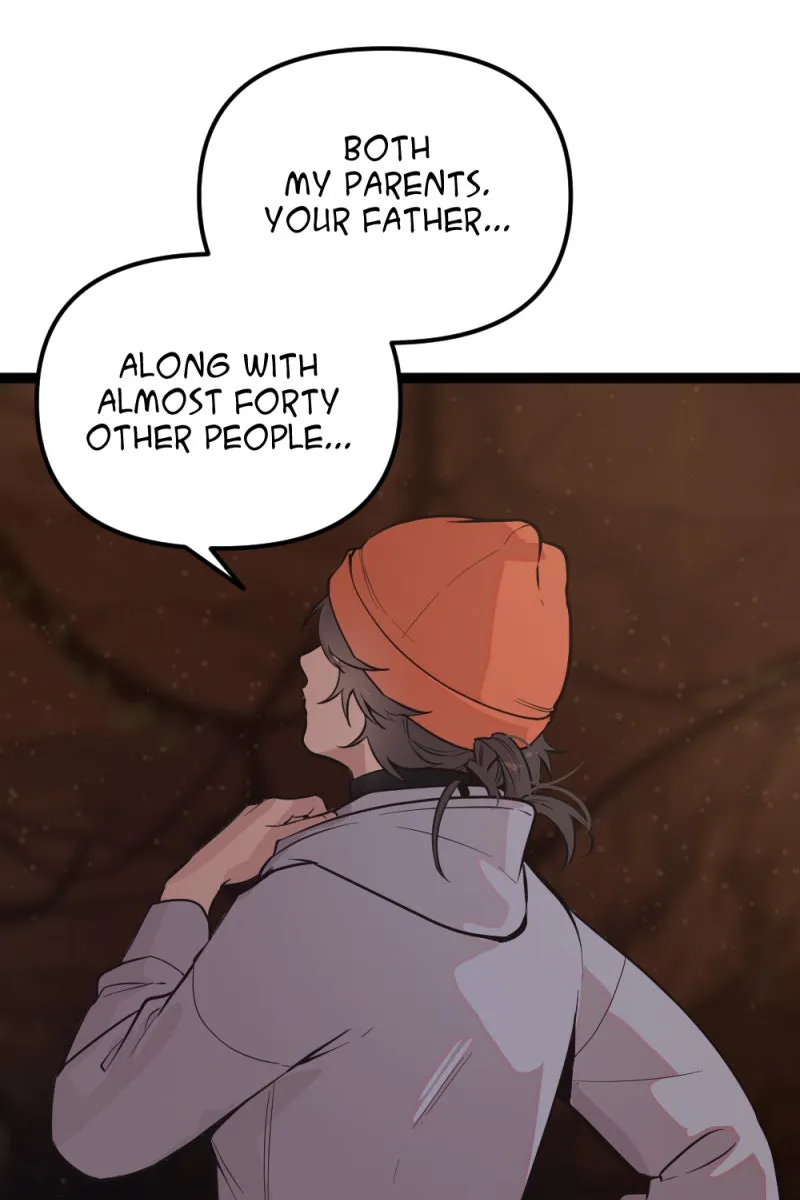 Trace Keeper Chapter 1 page 101 - 