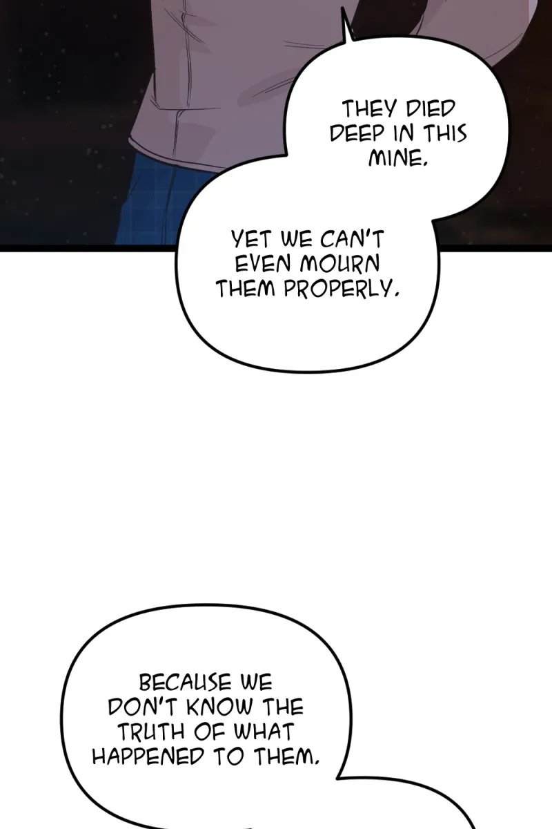 Trace Keeper Chapter 1 page 102 - 
