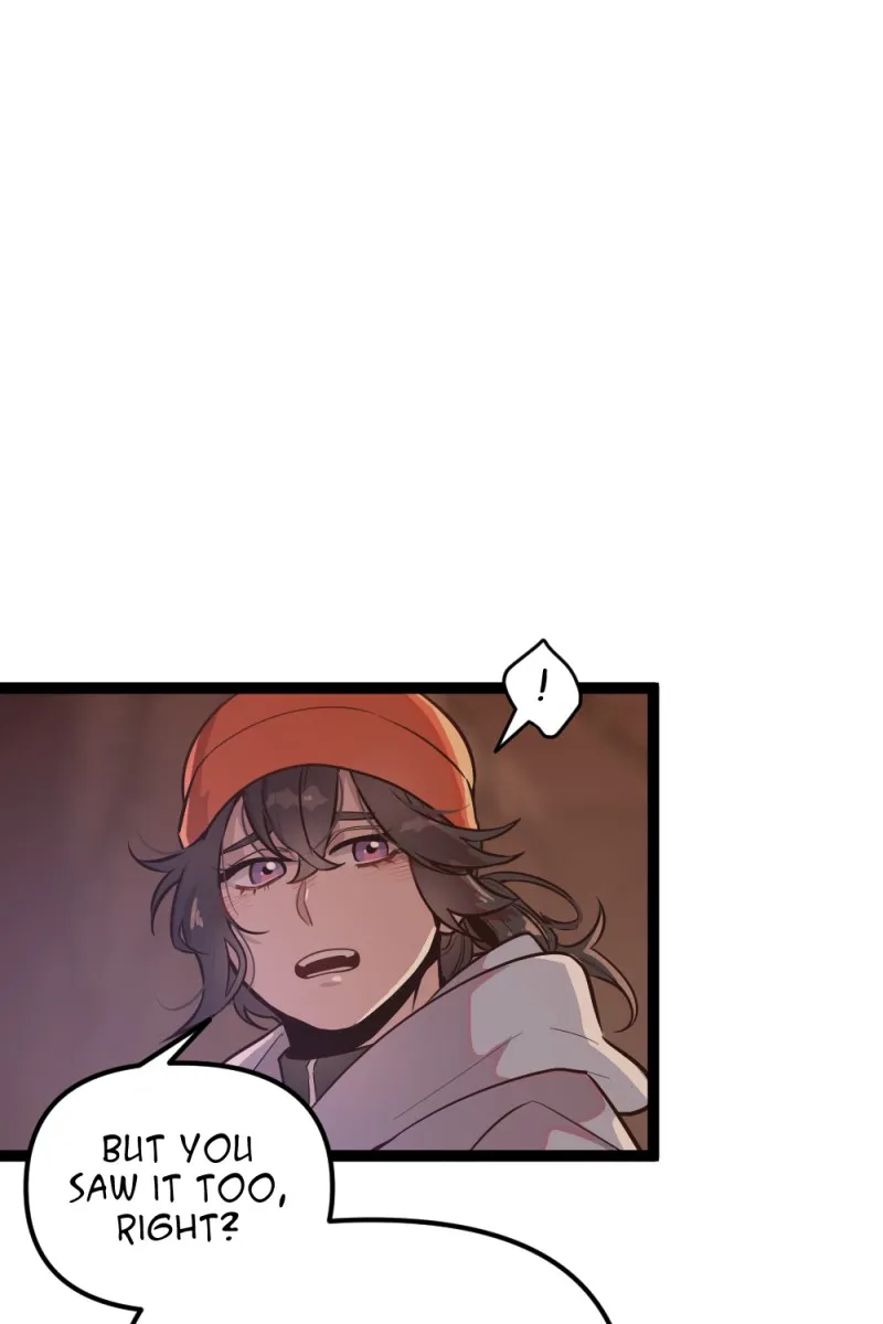 Trace Keeper Chapter 1 page 104 - 