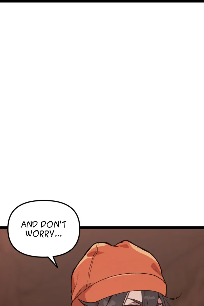 Trace Keeper Chapter 1 page 107 - 