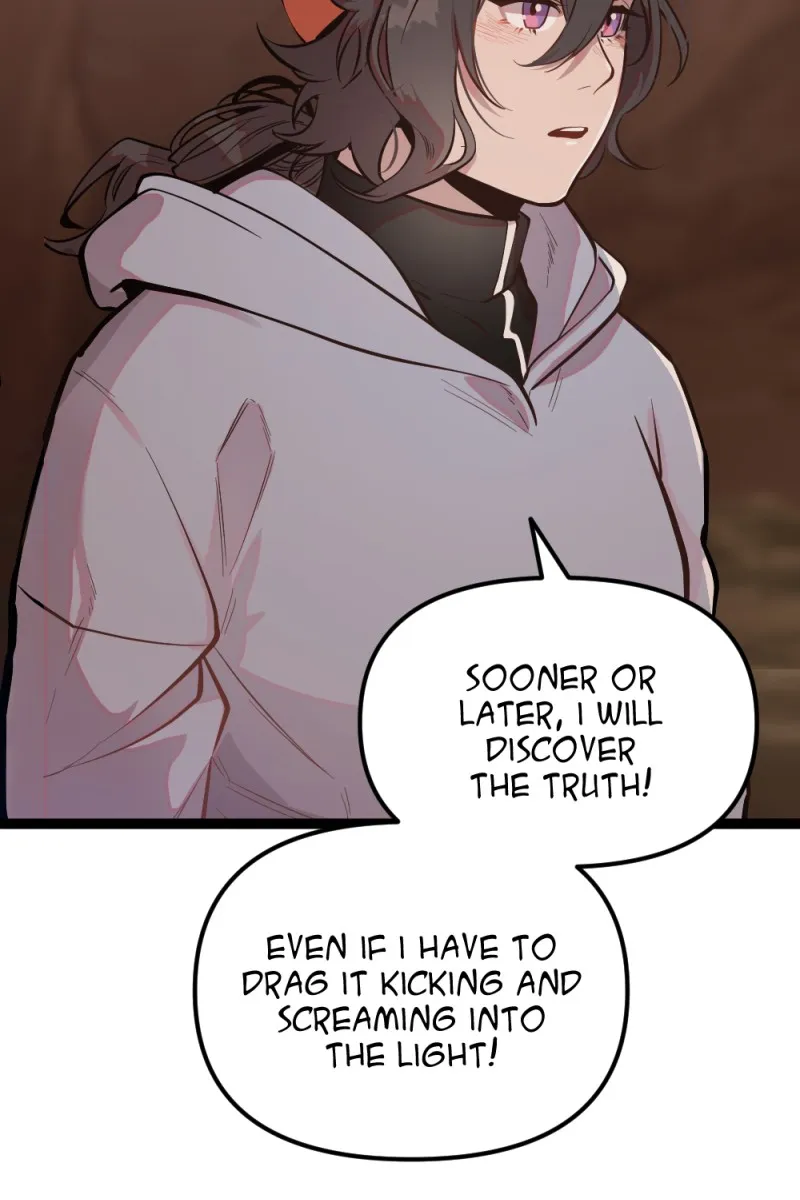 Trace Keeper Chapter 1 page 108 - 