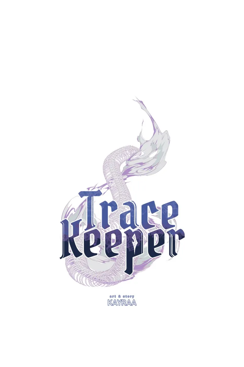 Trace Keeper Chapter 1 page 109 - 