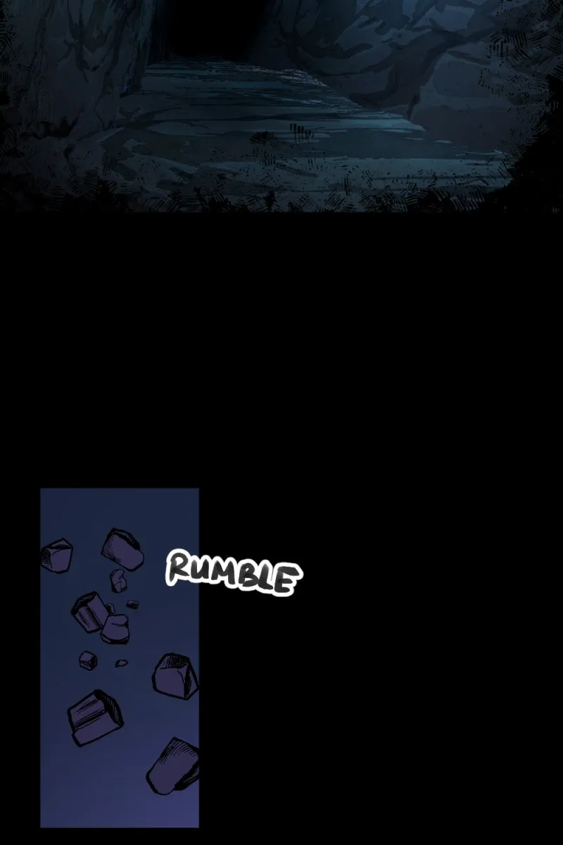 Trace Keeper Chapter 1 page 12 - 
