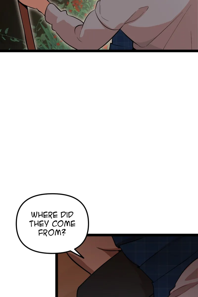 Trace Keeper Chapter 1 page 116 - 