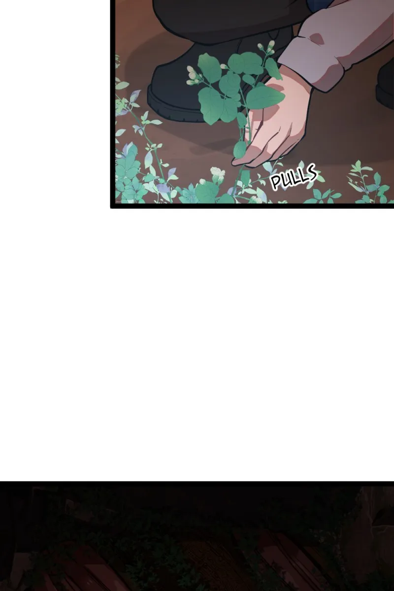 Trace Keeper Chapter 1 page 117 - 