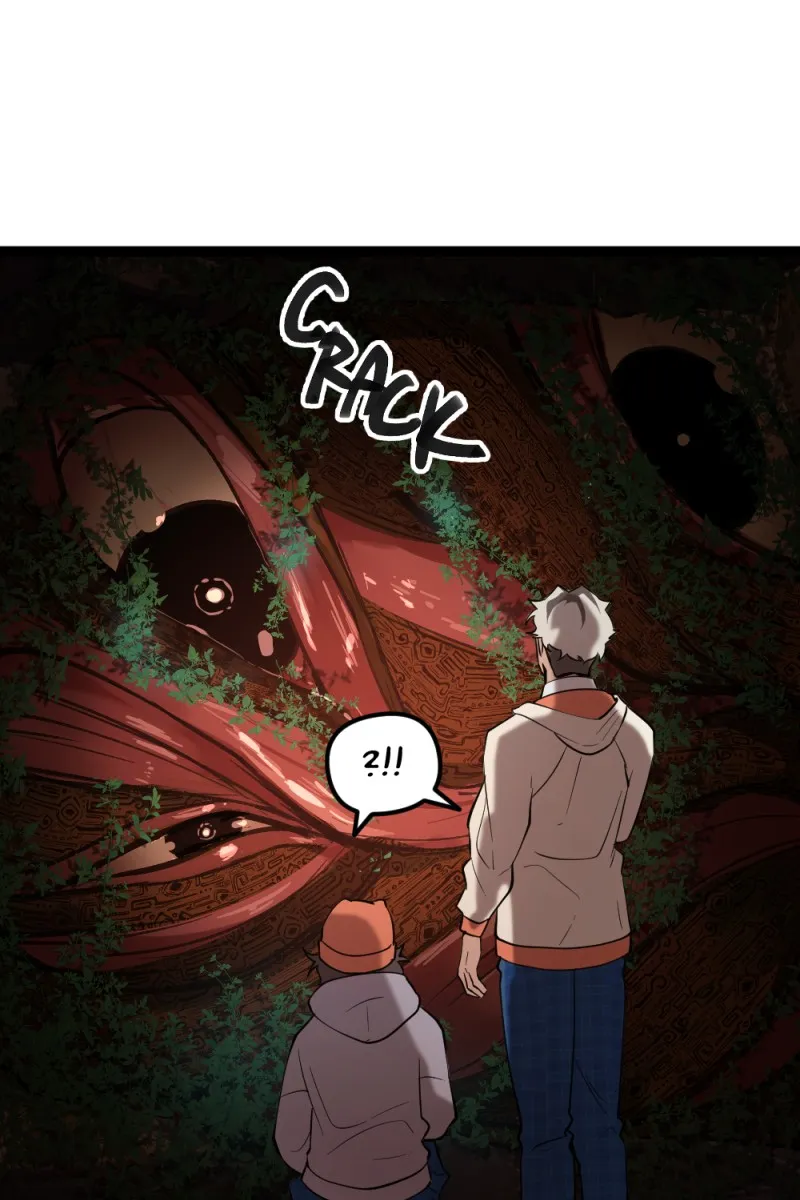 Trace Keeper Chapter 1 page 119 - 