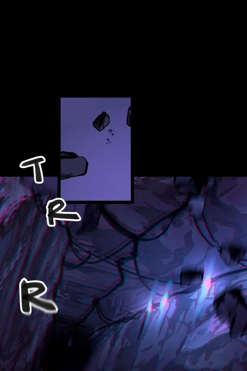 Trace Keeper Chapter 1 page 13 - 