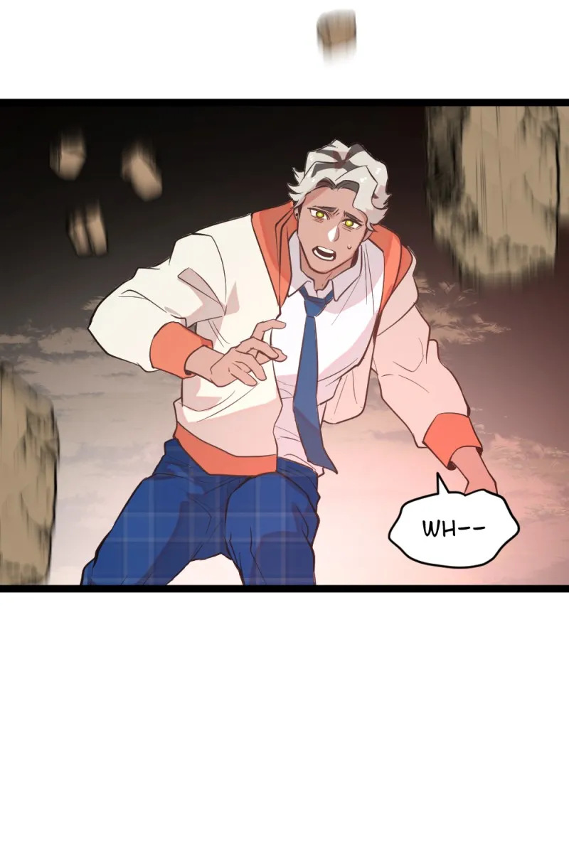 Trace Keeper Chapter 1 page 123 - 