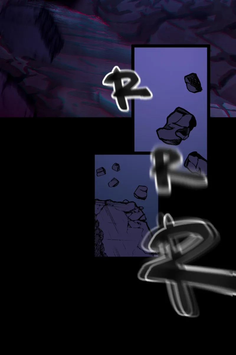 Trace Keeper Chapter 1 page 14 - 
