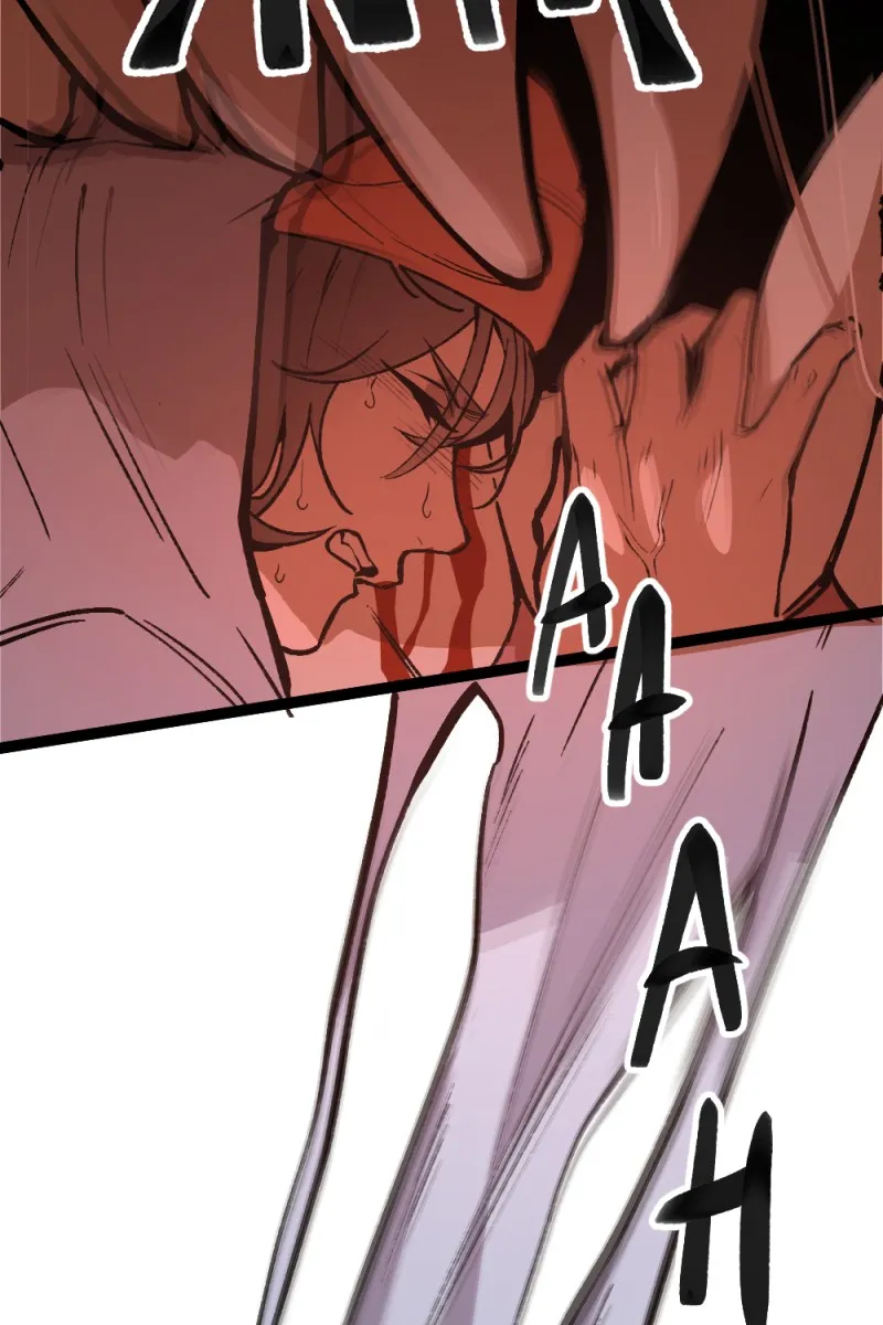 Trace Keeper Chapter 1 page 133 - 