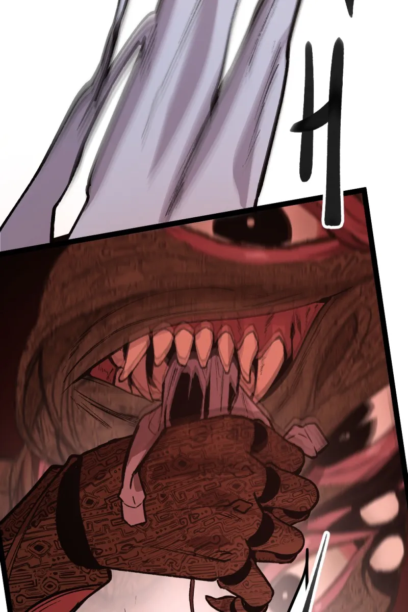 Trace Keeper Chapter 1 page 134 - 