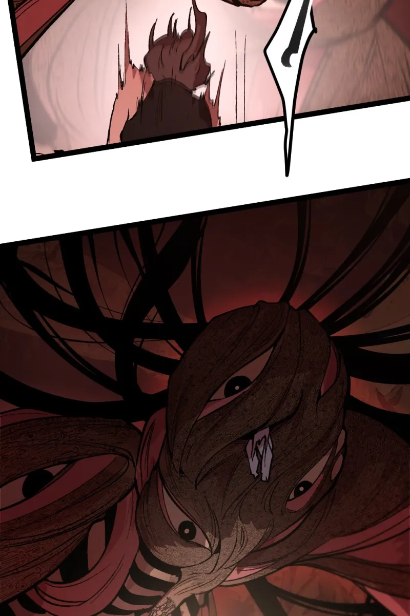 Trace Keeper Chapter 1 page 135 - 
