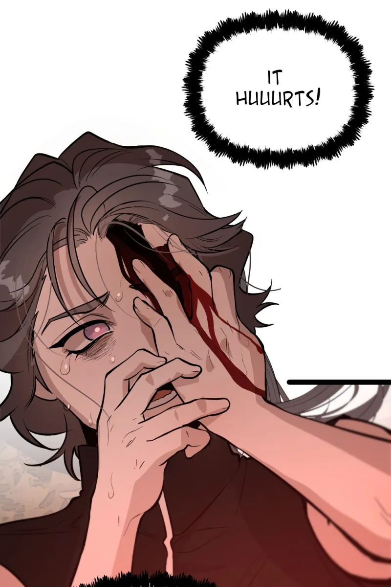 Trace Keeper Chapter 1 page 137 - 