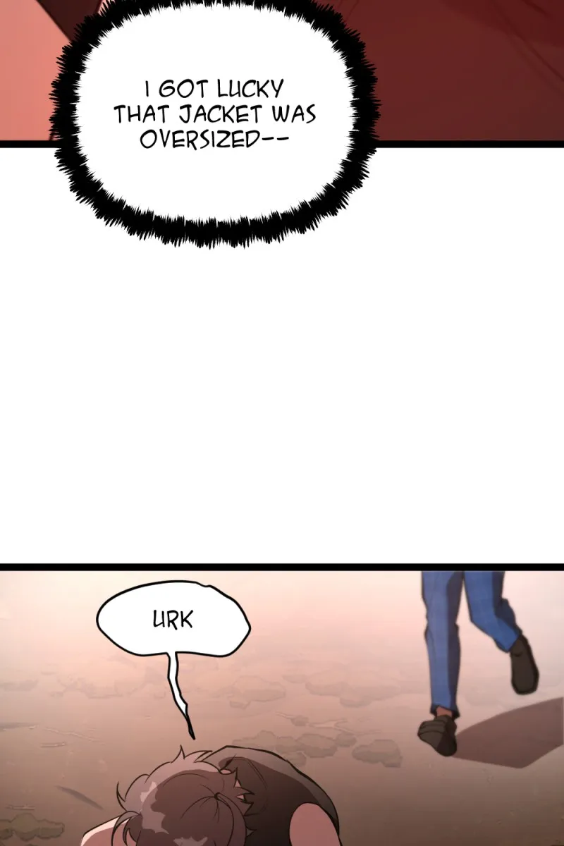 Trace Keeper Chapter 1 page 138 - 
