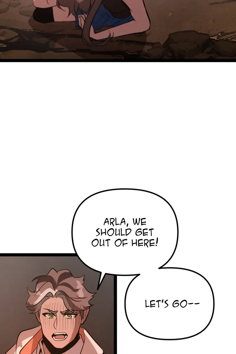 Trace Keeper Chapter 1 page 139 - 