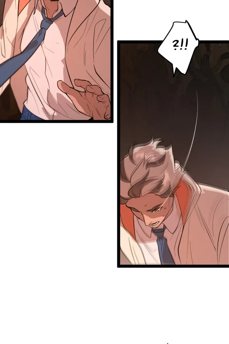 Trace Keeper Chapter 1 page 140 - 