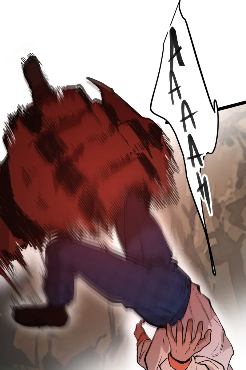 Trace Keeper Chapter 1 page 141 - 