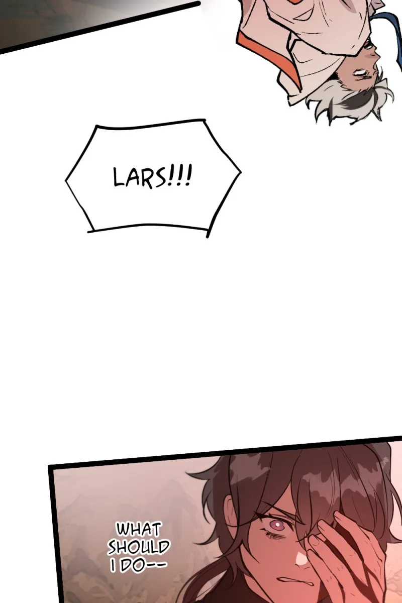 Trace Keeper Chapter 1 page 142 - 