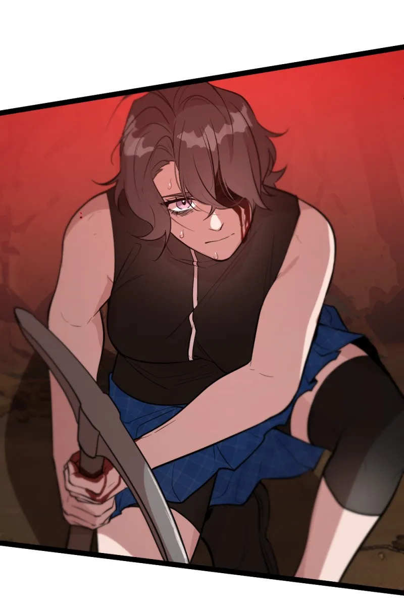 Trace Keeper Chapter 1 page 145 - 