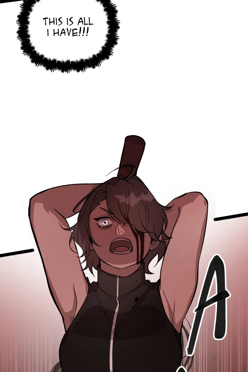 Trace Keeper Chapter 1 page 147 - 